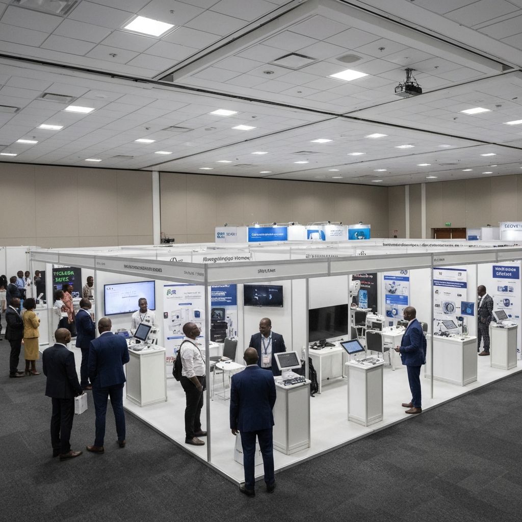 Innovation Showcase